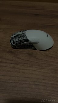 SET myš asus ROG KERIS a klavesnica - 2