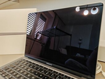 Apple Macbook Air 13 M1 - 2