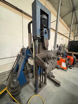 Polohovadlá - automat - 2