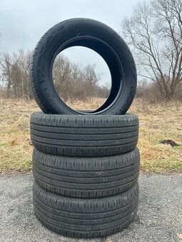 Continental EcoContact 6 205/55 R17 - 2