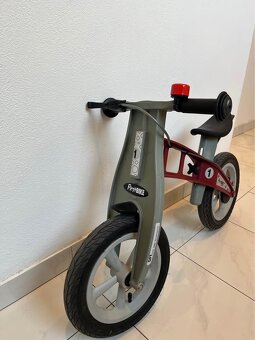 odrážadlo FirstBIKE - 2