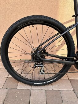 CUBE Access EXC 29’ - 2