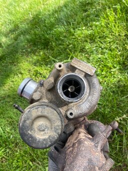 Turbo 1.9tdi 66kw - 2