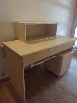 Písací stôl / stolík na počítač - 2