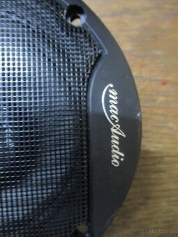 MACAUDIO ML-100 auto repraky - 2