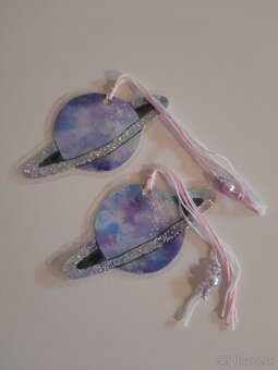 Záložky do kníh - 2