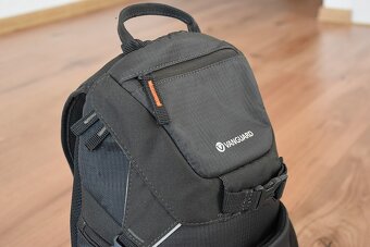 Vanguard Adaptor 41 - foto batoh - 2