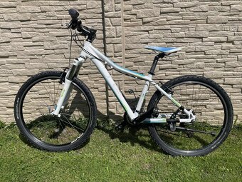 Detský Bicykel CUBE Access comp 26 - 2