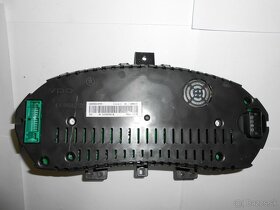 Budiky Škoda Fabia II  / Škoda Roomster / benzin aj diesel / - 2