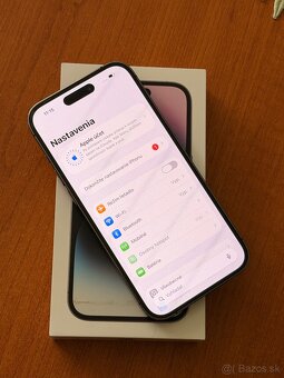 Apple iPhone 14 Pro 128GB Purple - 2