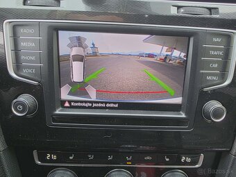 Vw golf gtd 2.0 tdi webasto - 2