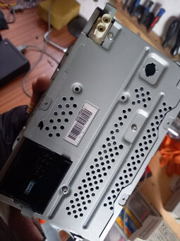 škoda fabia 2 auroradio org.Swing, Blues - 2