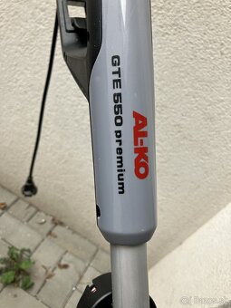 Alko GTE Premium - 2