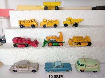 Matchbox RW 10 - 2