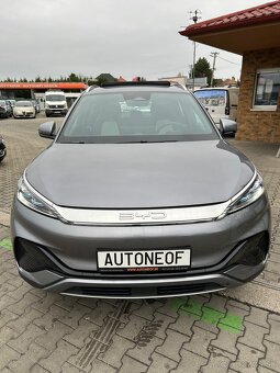 BYD Atto 3 Design/Pano/360° - 2