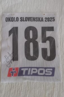 Okolo Slovenska - 2