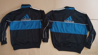 Bundy  Adidas veľkosť  M, L - 2