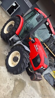Zetor 8441 proxima 2007 - 2