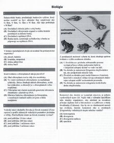 SCIO Testy- biologia (10) - 2