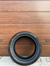 Letné pneumatiky Michelin 225/50/R17 - 2