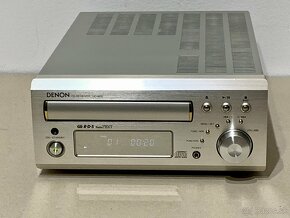 DENON UD-M30 … CD Stereo Receiver - 2