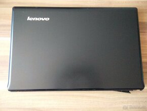 predám základnú dosku z notebooku Lenovo G770 - 2