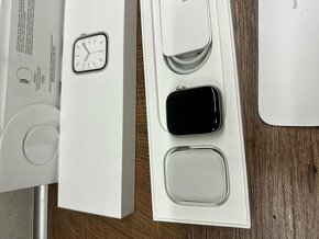 Apple watch series 7 GPS (41mm) - 2