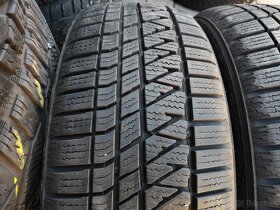 Zimné pneumatiky 215/55 R18 Kumho - 2