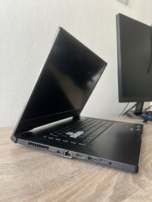 Notebook Asus TUF Gaming FX516P - 2