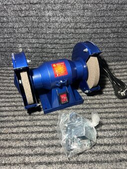 Stolova bruska 150mm 1500W - 2