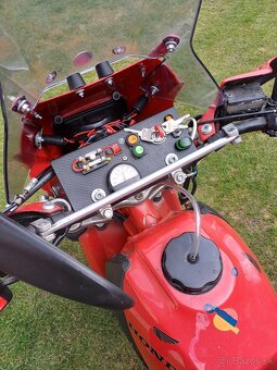 Predaj honda 250ATC - 2