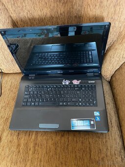 Notebook funkcny - 2