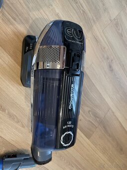 Rowenta X-force flex 4v1 - 2