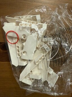 Lego Mindstorms EV3 - 2