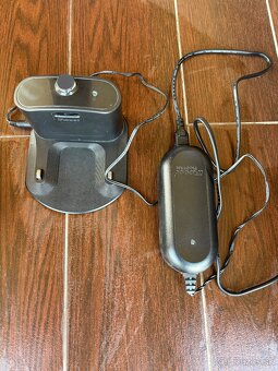 Predám robotický vysávač Irobot Roomba 531 - 2