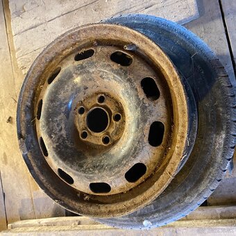 5x100 r15 - 2