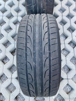 Dunlop SP Sport Maxx 215/45 R16 - 2