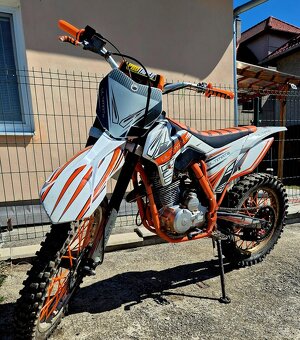 Ultimate 250 - 2