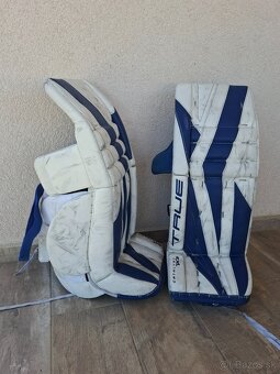 HZRDUS 7X4 White/Royal INT - 2