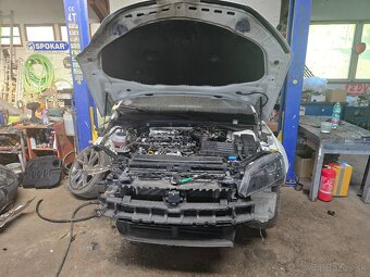 Kúpim predok na škoda superb Sportline - 2