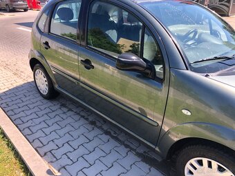 Citroen C3 102 000km - 2
