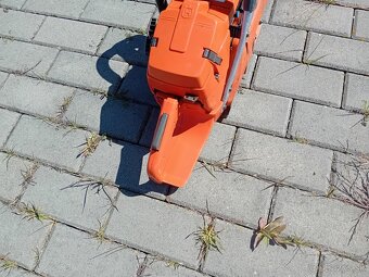 Husqvarna 372 xp - 2
