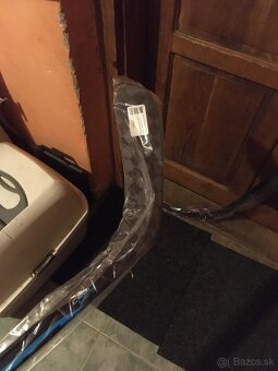 Hokejka BAUER NEXUS SYNC - 2