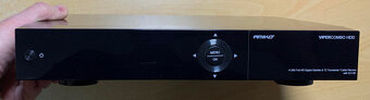 Sat+DVB-T Amiko Viper Combo - Enigma2 s HDD 320GB - 2