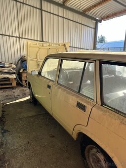 Lada 2105 - 2