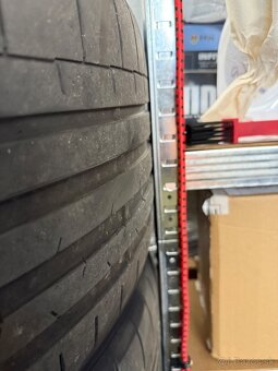 Continental SportContact 6 285/40R22 - 2