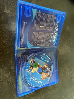 Horizon: Zero Dawn - 2