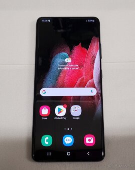 Samsung Galaxy S21 Ultra - 2