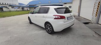 Peugeot 308 - 2