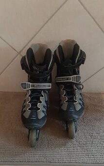 Kolieskové korčule Rollerblade - 2